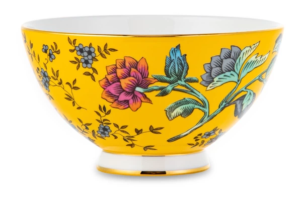 Салатник порционный Wedgwood Вандерласт Тонкин 11 см, фарфор, п/к