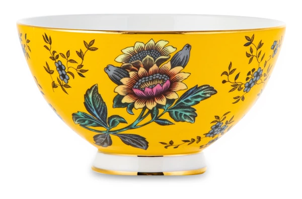 Салатник порционный Wedgwood Вандерласт Тонкин 11 см, фарфор, п/к