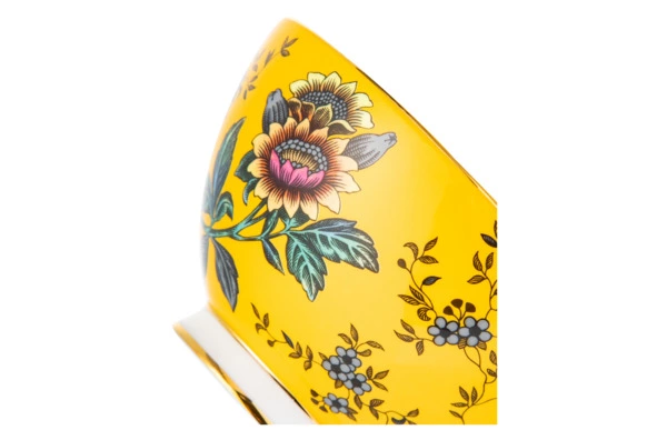 Салатник порционный Wedgwood Вандерласт Тонкин 11 см, фарфор, п/к