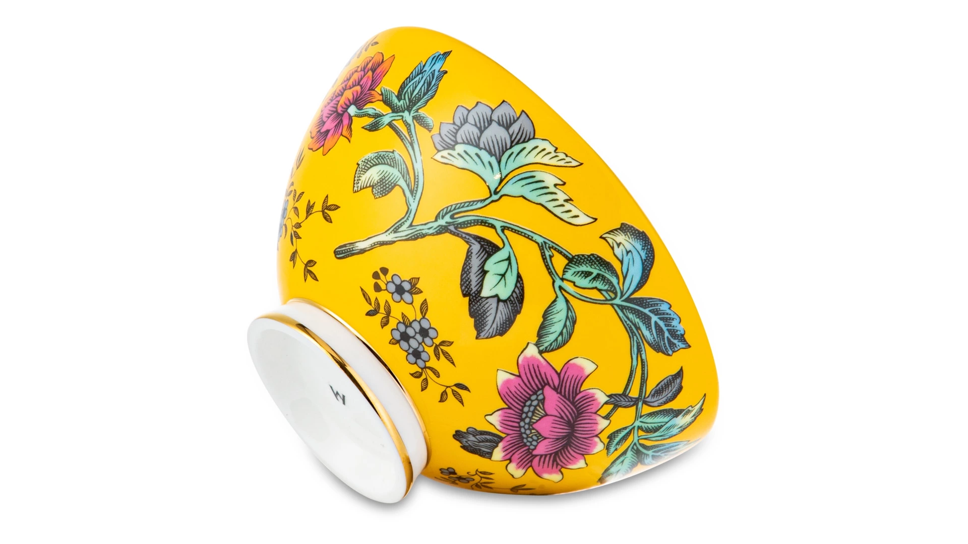 Салатник порционный Wedgwood Вандерласт Тонкин 11 см, фарфор, п/к