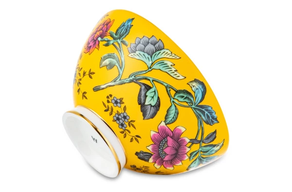 Салатник порционный Wedgwood Вандерласт Тонкин 11 см, фарфор, п/к