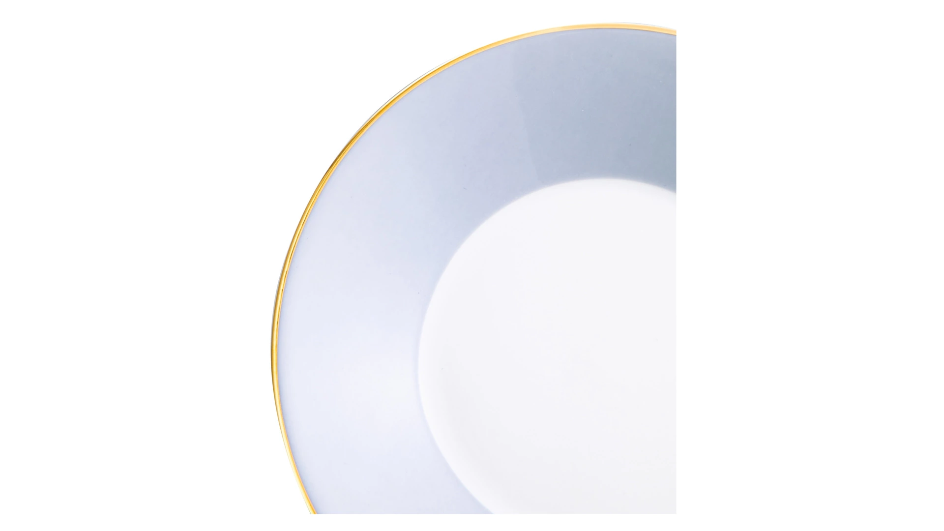 Чашка чайная с блюдцем Wedgwood Вандерласт Водяная лилия 180 мл, фарфор