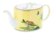 Чайник Wedgwood Вандерласт Водяная лилия 1 л, фарфор
