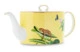 Чайник Wedgwood Вандерласт Водяная лилия 1 л, фарфор