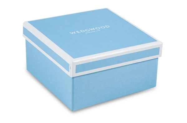 Салатник порционный Wedgwood Вандерласт Водяная лилия 11 см, фарфор, п/к