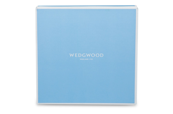 Тарелка десертная Wedgwood Вандерласт Водяная лилия 17 см, фарфор