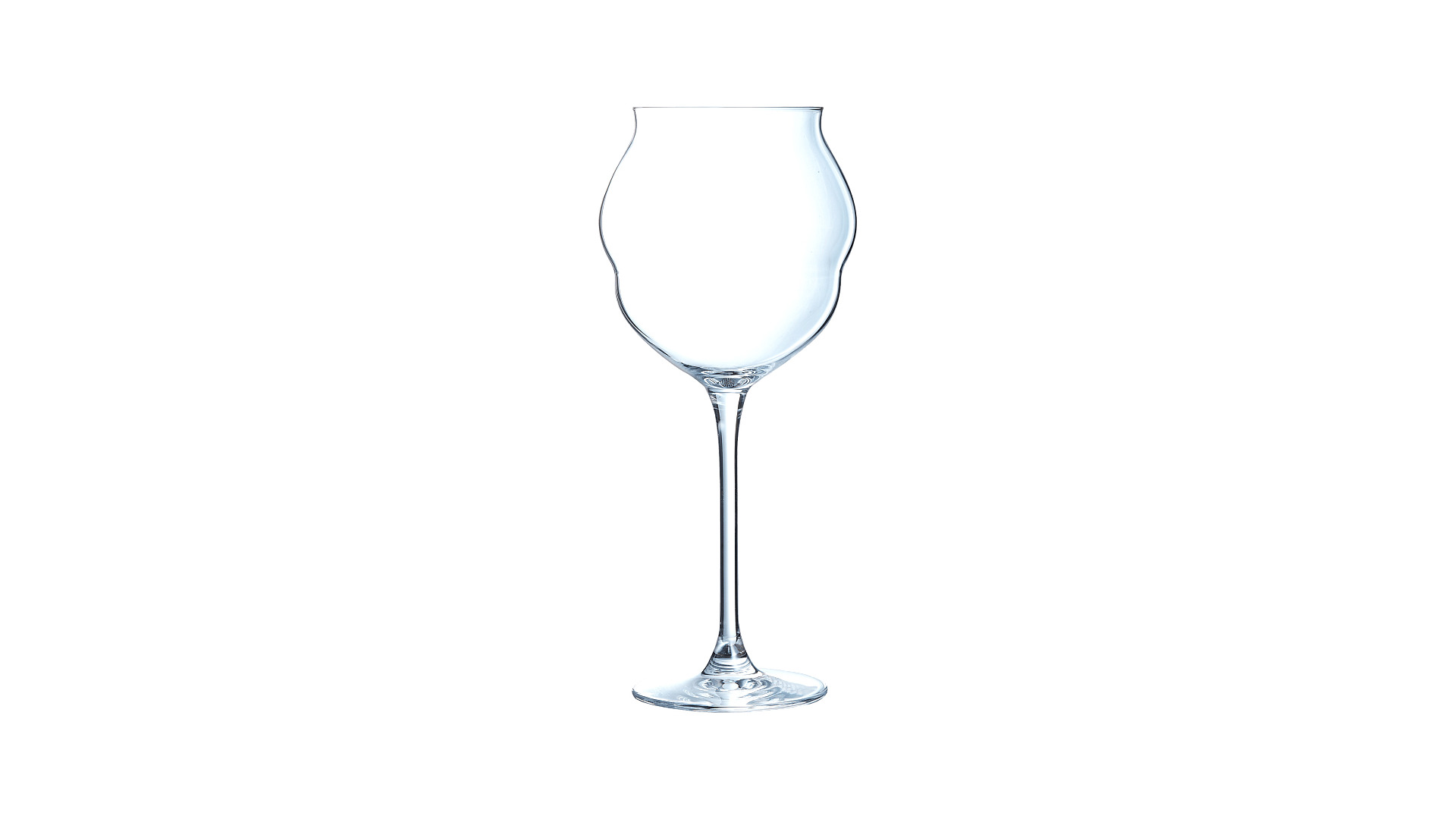 Набор бокалов для красного вина Chef Sommelier Macaron 600 мл, 6 шт, стекло, п/к