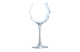 Набор бокалов для вина Chef Sommelier Macaron 400 мл, 6 шт, стекло, п/к