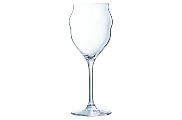Набор бокалов для вина Chef Sommelier Macaron 300 мл, 6 шт, стекло, п/к