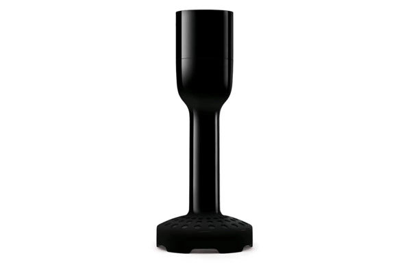 Блендер погружной SMEG HBF22BLEU 700 Вт, с насадками, кувшин 1,4л, измельчитель 0,5л, черный