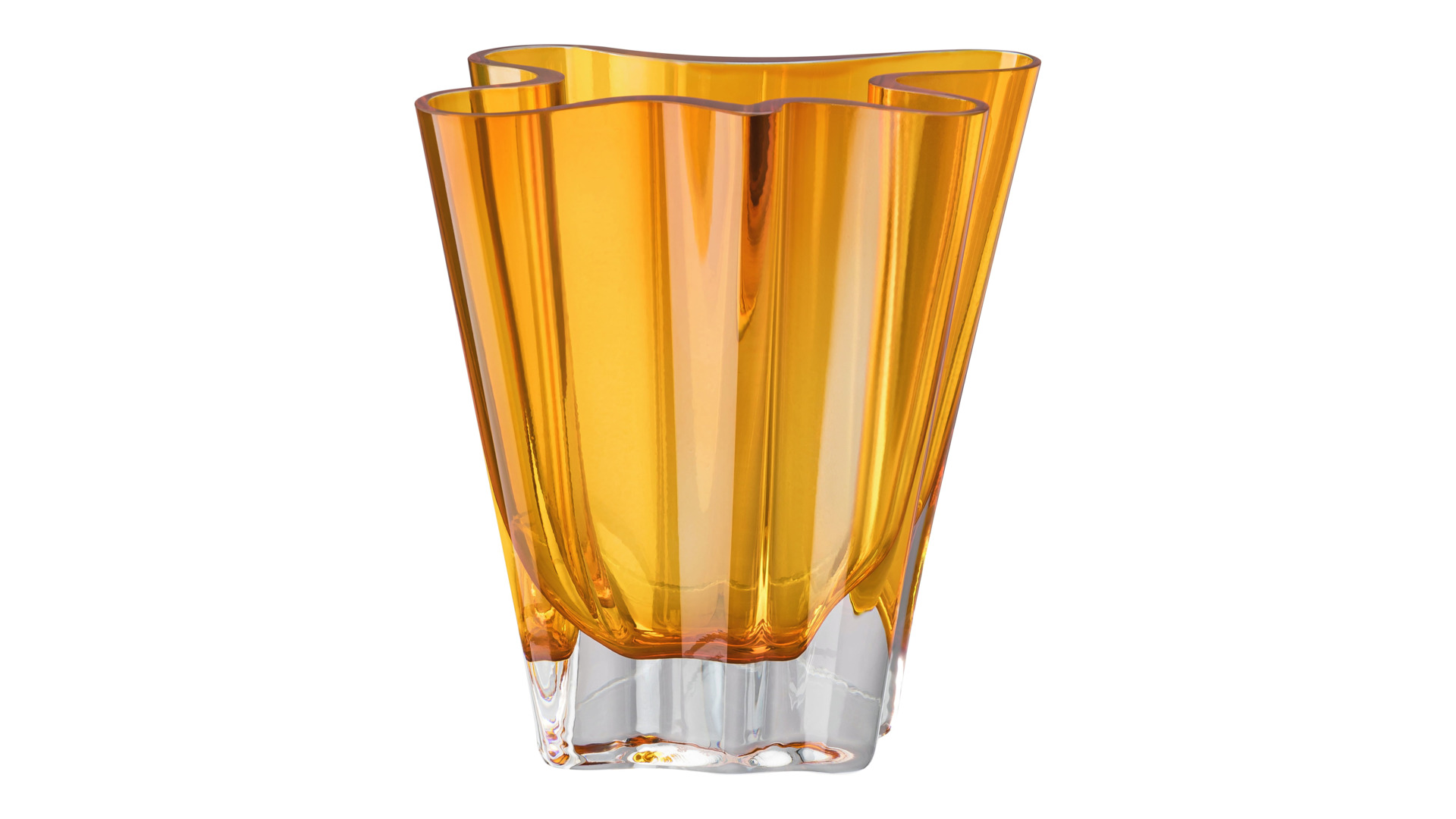Ваза fast 27 см Rosenthal fast