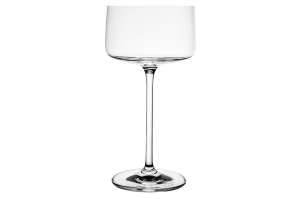 Набор Zwiesel Glas Vivid Senses из 4 бокалов для красного вина 535 мл и 4 стаканов для воды 500 мл,