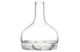 Декантер для вина Nude Glass Прохлада 1,25 л, стекло хрустальное, мрамор