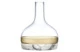 Декантер для вина Nude Glass Прохлада 1,25 л, стекло хрустальное, мрамор