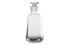 Штоф Nude Glass Париж 1 л, хрусталь