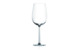 Набор бокалов для красного вина Lucaris Shanghai Soul 755 мл, 6 шт, стекло хрустальное