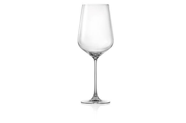 Набор бокалов для красного вина Lucaris Hong Kong 770 мл, 6 шт, стекло хрустальное