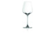 Набор бокалов для белого вина Lucaris Desire 420 мл, 6 шт, стекло хрустальное
