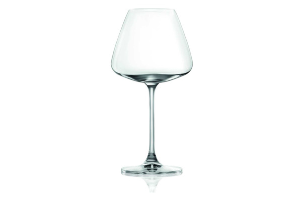 Набор бокалов для красного вина Lucaris Desire 590 мл, 6 шт, стекло хрустальное