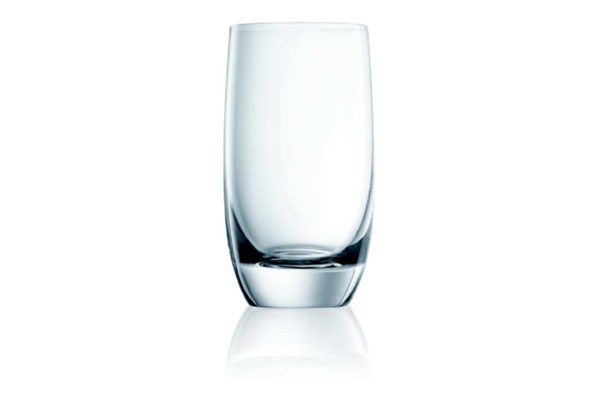 Набор стаканов для воды Lucaris Shanghai Soul 285 мл, 6 шт, стекло хрустальное