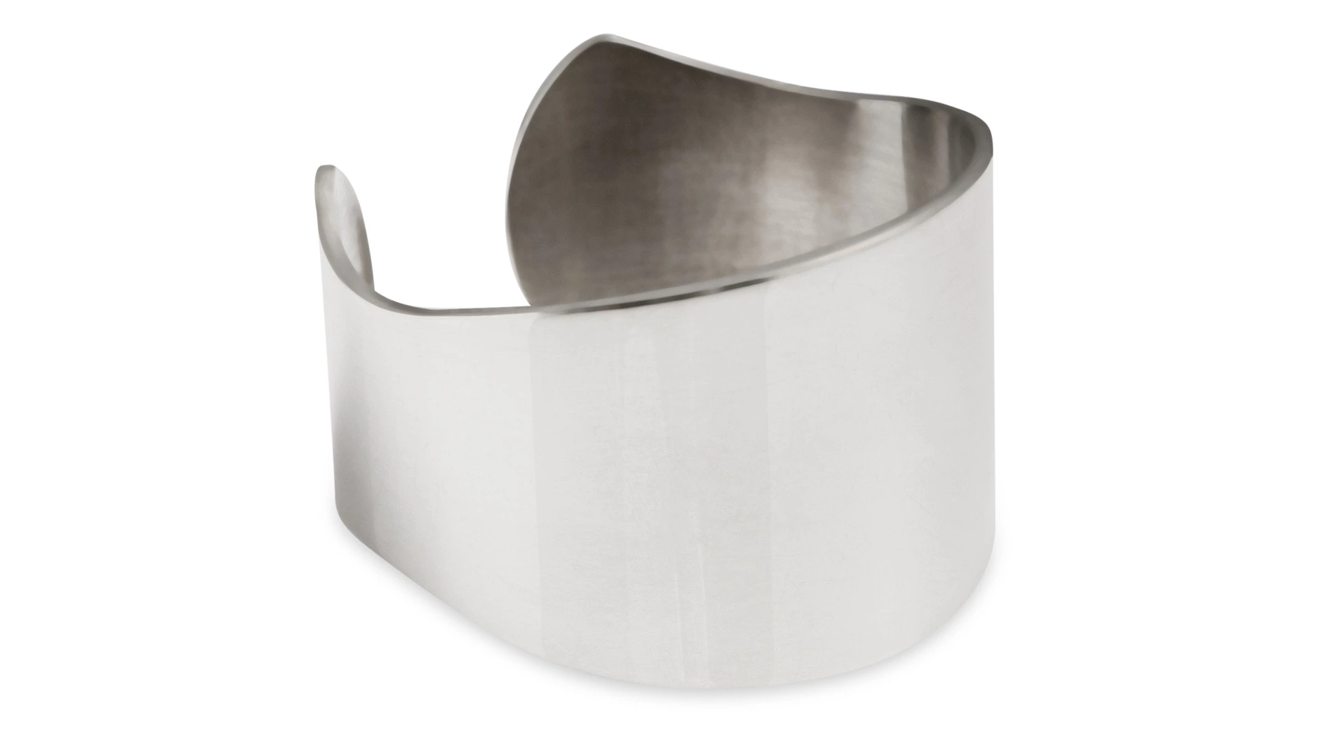 Кольцо для салфеток Русские самоцветы 66,46 г, серебро 925