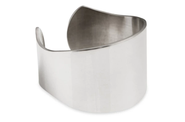 Кольцо для салфеток Русские самоцветы 66,46 г, серебро 925