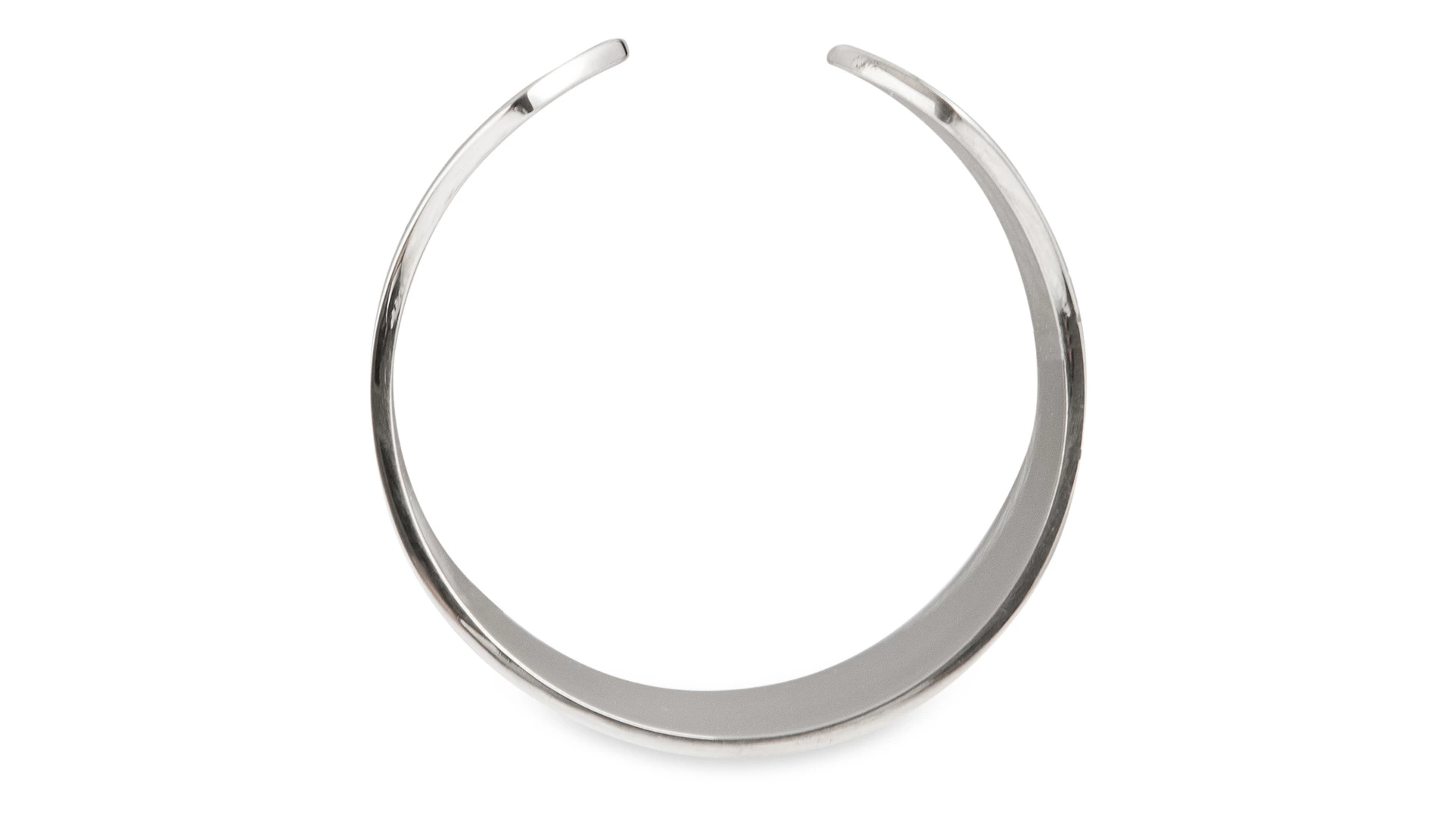 Кольцо для салфеток Русские самоцветы 66,46 г, серебро 925