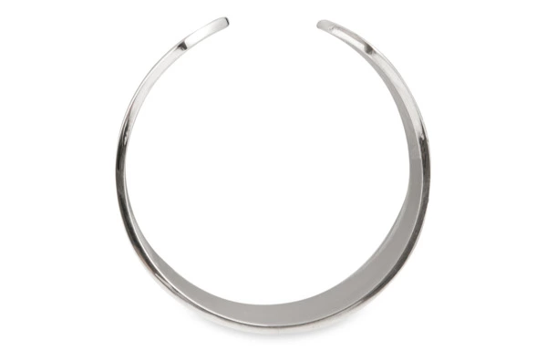 Кольцо для салфеток Русские самоцветы 66,46 г, серебро 925