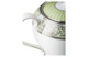 Сервиз чайный Narumi Блеск на 6 персон 15 предметов, фарфор костяной