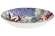 Набор тарелок суповых Gien Дворцовый сад 22 см, фаянс, 4 шт