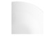 Тарелка для пасты Wedgwood Джио 23,5 см, фарфор
