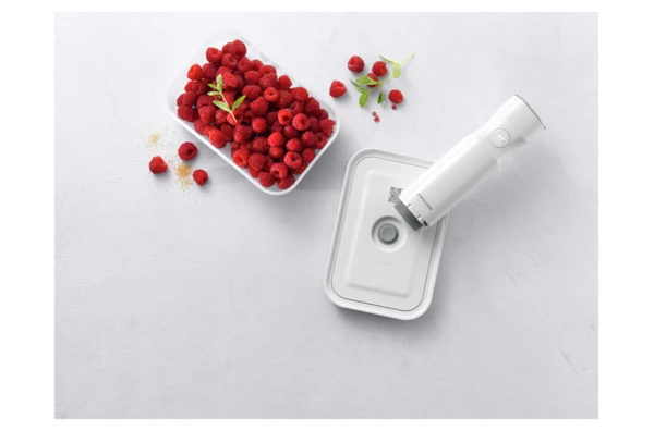 Набор для вакуумирования ZWILLING Fresh&Save S/M 7 предметов, стекло, п/к