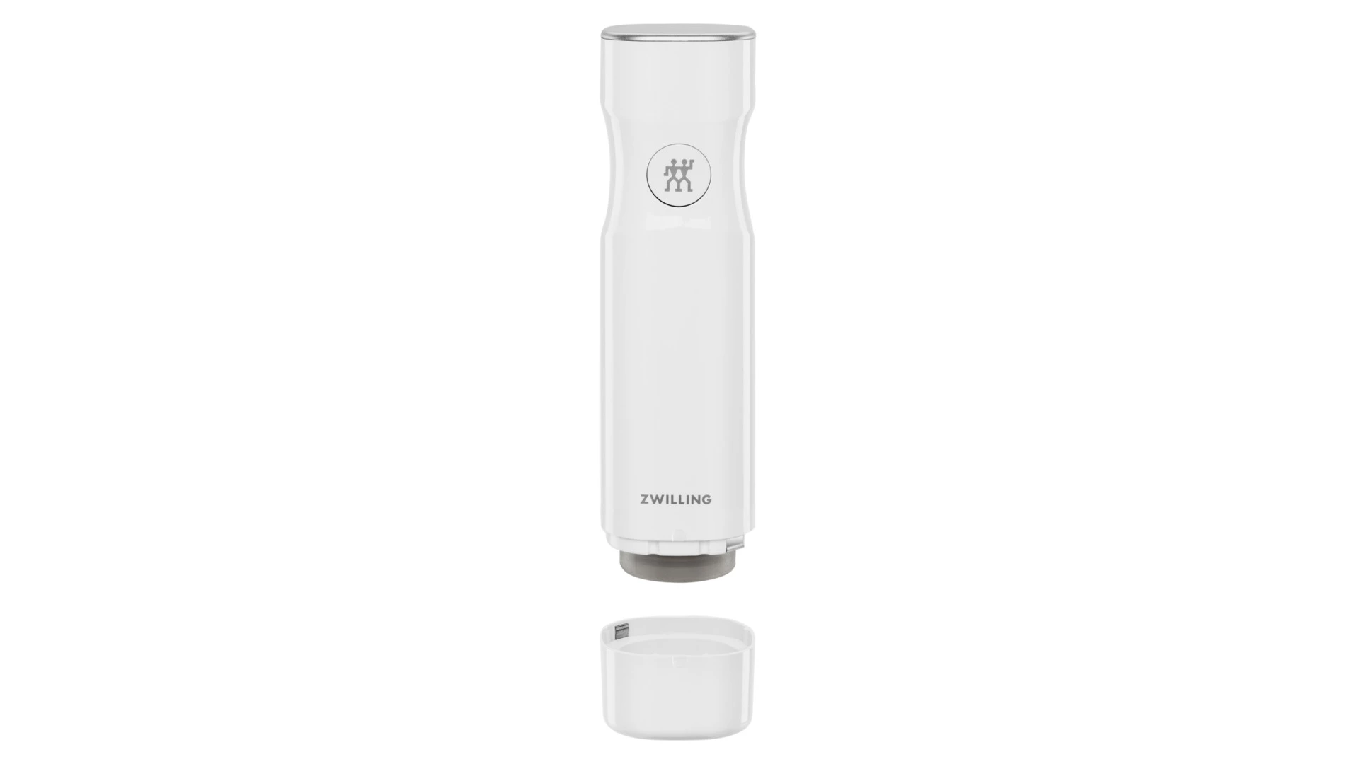 Набор для вакуумирования ZWILLING Fresh&Save S/M 7 предметов, стекло, п/к