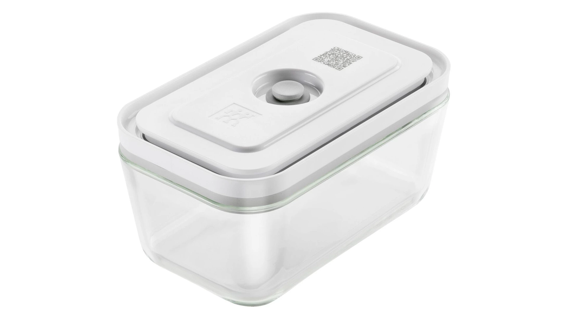 Набор для вакуумирования ZWILLING Fresh&Save S/M 7 предметов, стекло, п/к