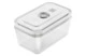 Набор для вакуумирования ZWILLING Fresh&Save S/M 7 предметов, стекло, п/к