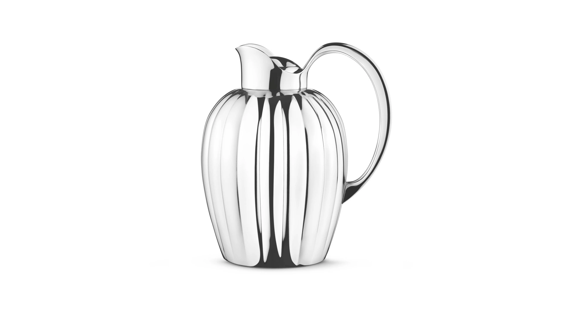 Термокувшин Georg Jensen Бернадот 1 л