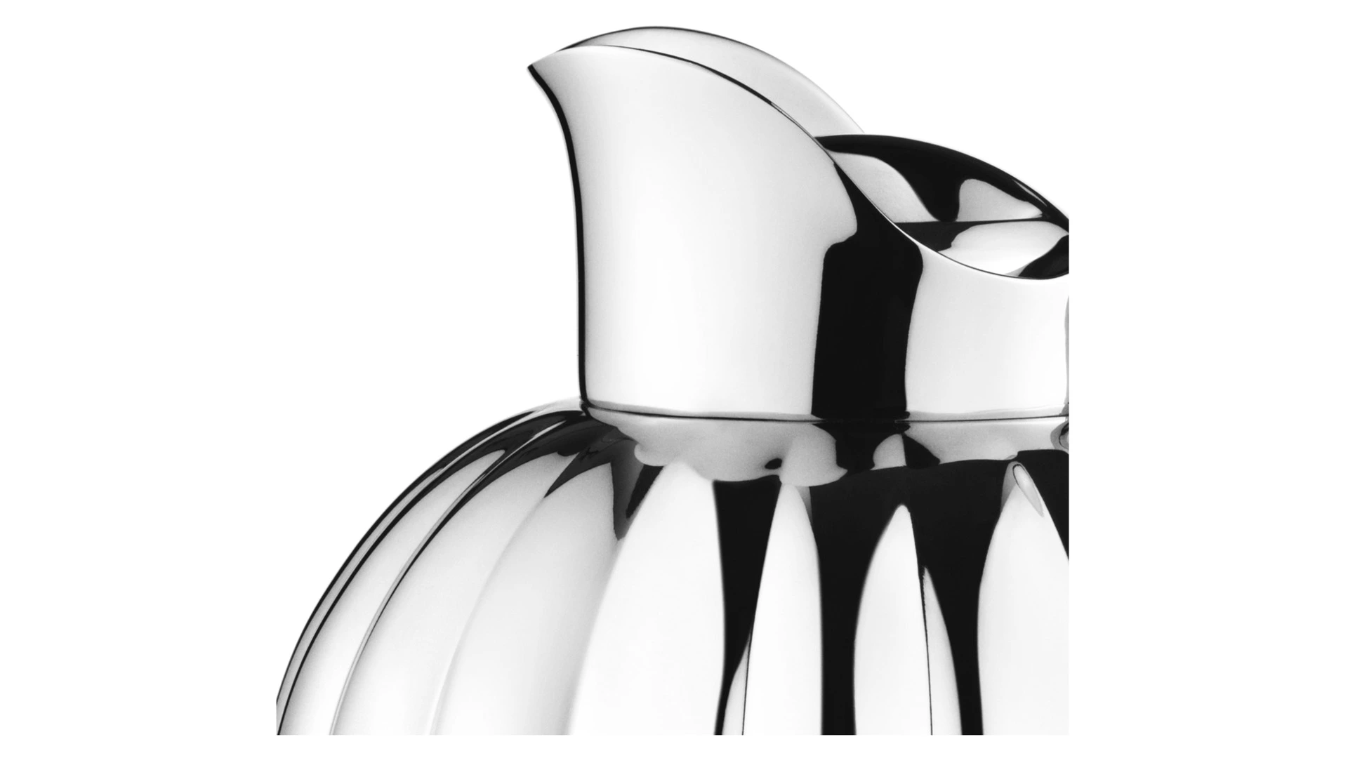 Термокувшин Georg Jensen Бернадот 1 л