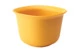 Миска Brabantia 1,5 л, пластик, желтая