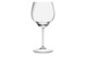Набор бокалов для красного вина Klimchi Тени 460 мл, 2 шт, богемское стекло