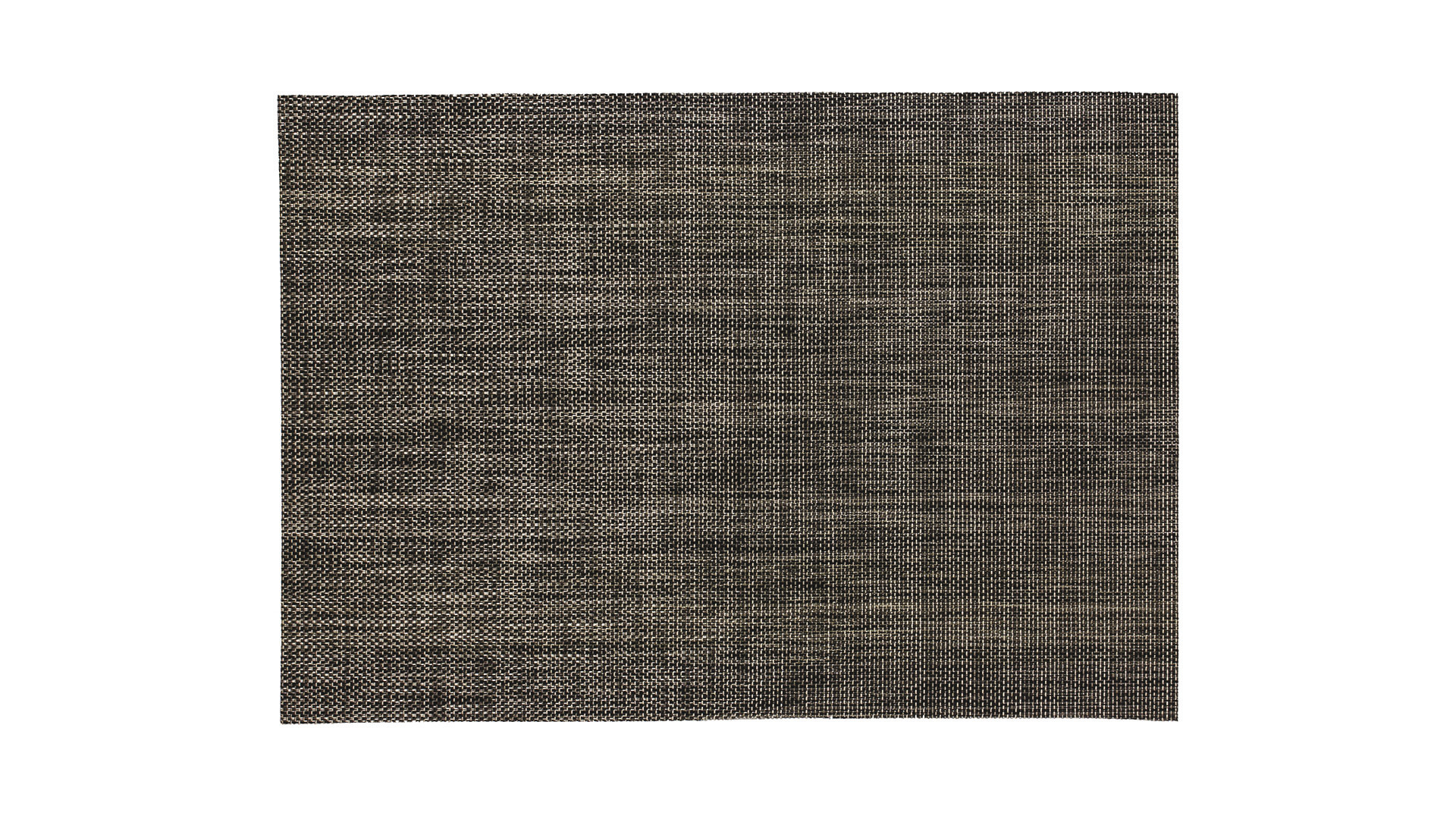 Салфетка подстановочная Abert Color Style Рогожка 45х30 см, темно-серая