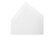 Набор салфеток подстановочных с вышивкой Венизное кружево Ришелье 40х40 см, 2 шт, белый, лен, п/к
