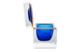 Шкатулка для ювелирных украшений Alessandro Mandruzzato 10х11х11 см, синяя, муранское стекло
