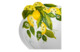 Салатник Edelweiss Лимоны и цветы 31 см, керамика