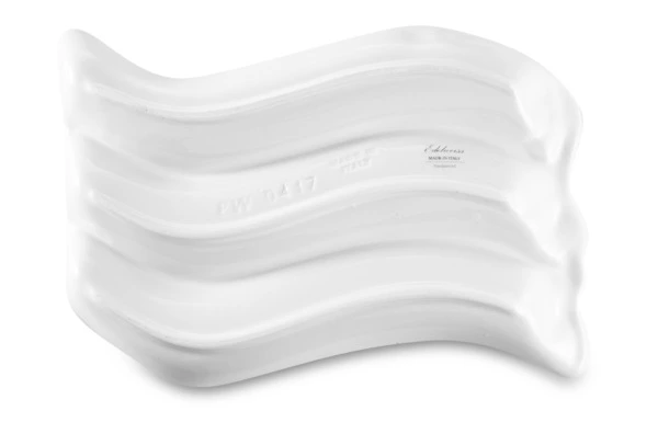 Менажница для оливок Edelweiss Оливки 27х21 см, керамика