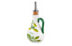Бутылка для масла Edelweiss Оливки 10х7 см, h17 см, керамика