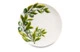 Тарелка закусочная Edelweiss Оливки 22 см, керамика