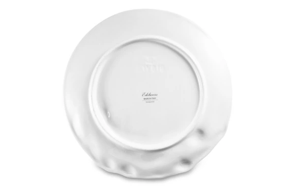 Тарелка закусочная Edelweiss Оливки 22 см, керамика