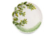 Блюдо круглое Edelweiss Оливки 30 см, керамика