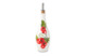Бутылка для масла Edelweiss Томаты 27 см, керамика