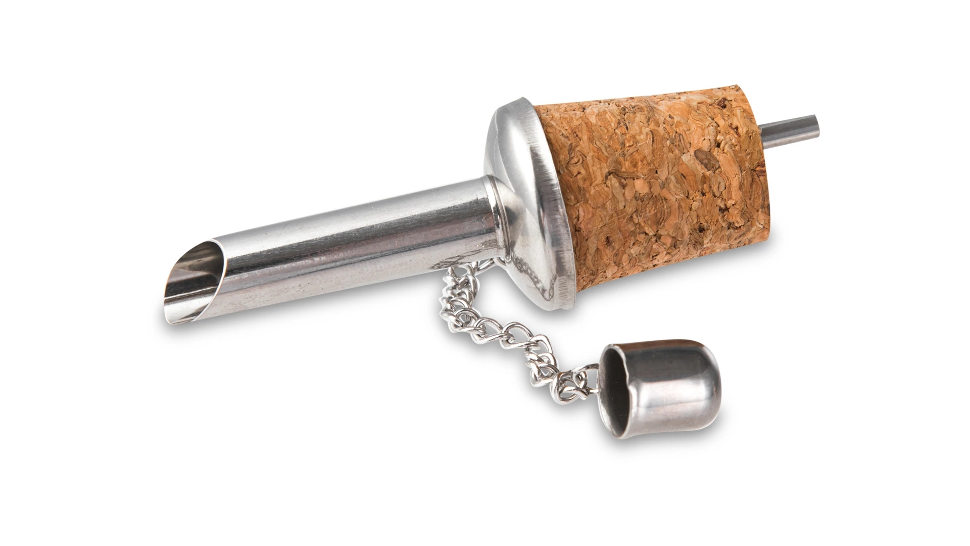 Бутылка для масла Edelweiss Томаты 27 см, керамика